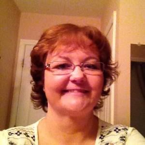 Meet your Posher, Libby